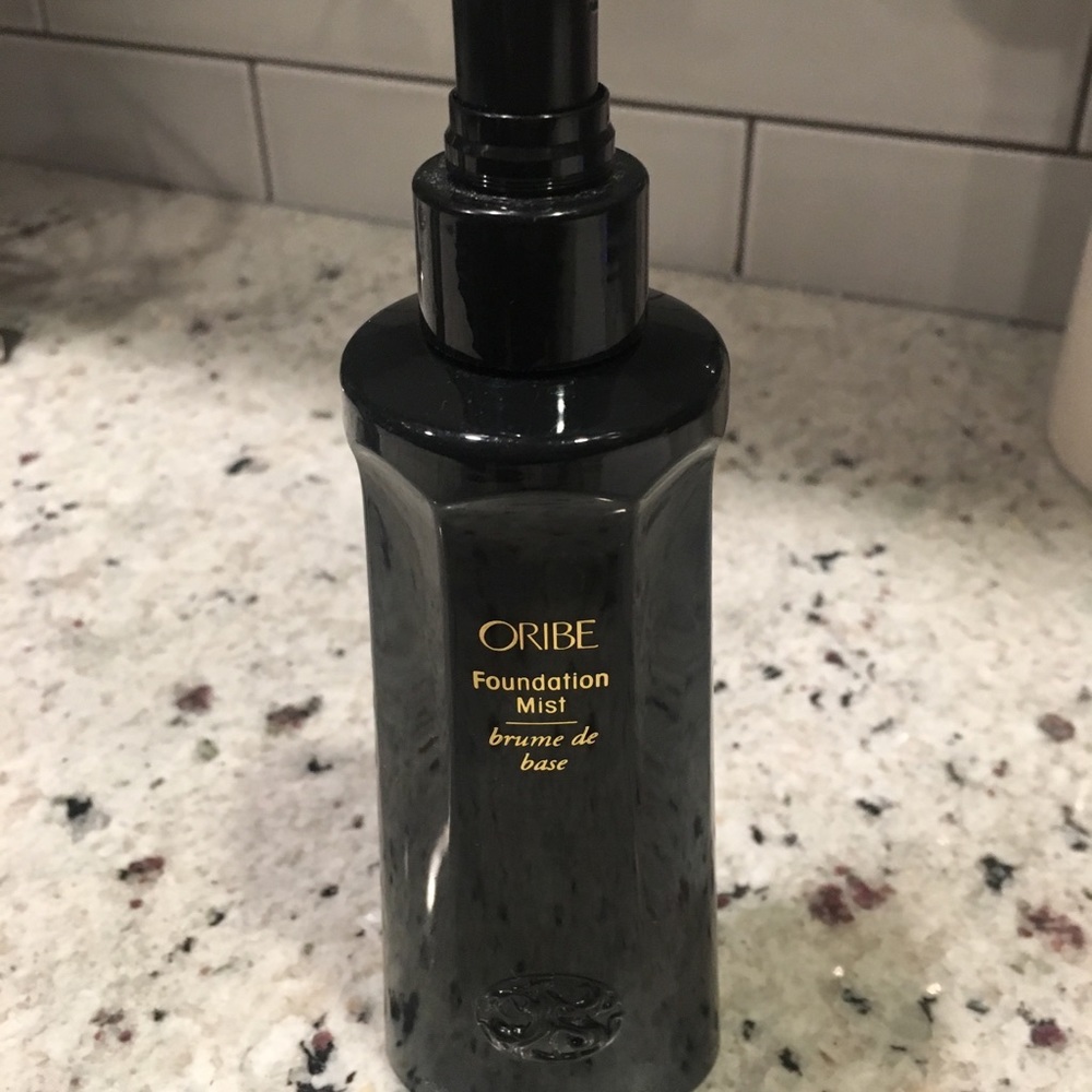 Oribe Style Refresher